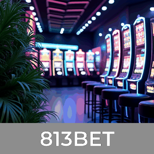Cadastro na 813BET