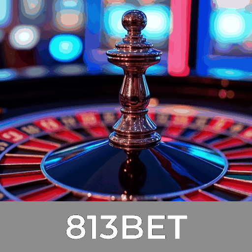 Cadastro na 813BET