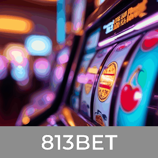 Acesso ao 813BET