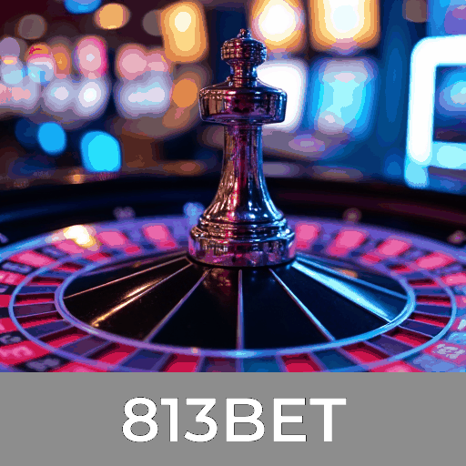 Acesso ao 813BET