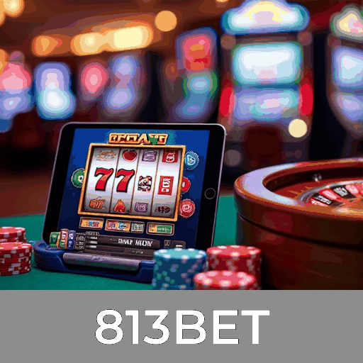 Acesso ao 813BET