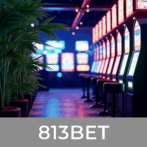 Acesso ao 813BET