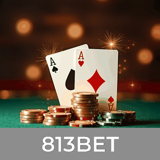 Cadastro na 813BET