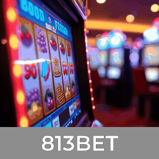 Cassino Online 813BET