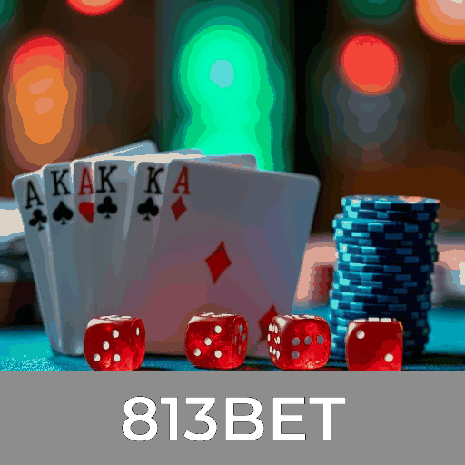Cadastro na 813BET