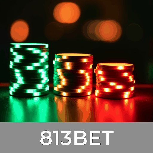 Acessar o site 813BET COM