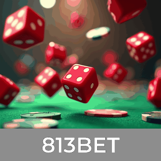 Cassino Online 813BET