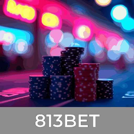Cadastro na 813BET