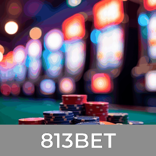 Cassino Online 813BET