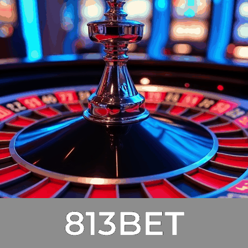 Acesso ao 813BET