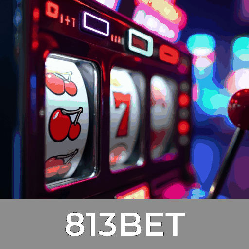 Cassino Online 813BET
