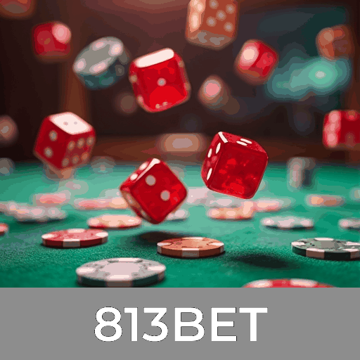 Cadastro na 813BET