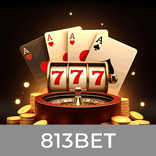 Cassino Online 813BET