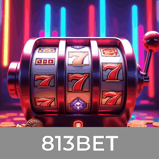 Cassino Online 813BET