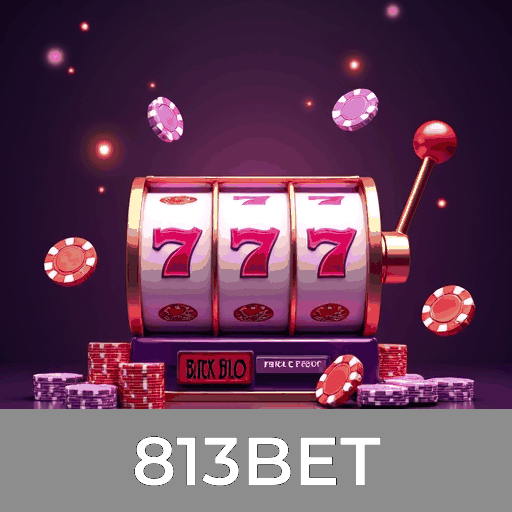 Acesso ao 813BET