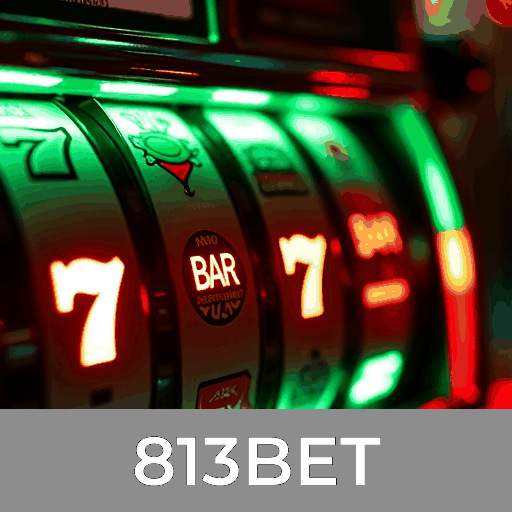 Cadastro na 813BET
