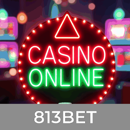 Cassino Online 813BET
