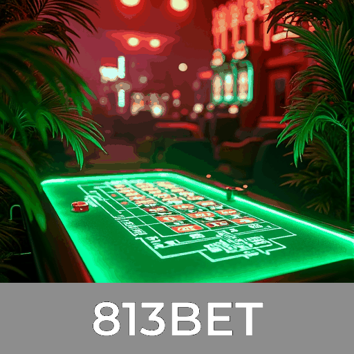 Jogos Crash no Cassino 813BET