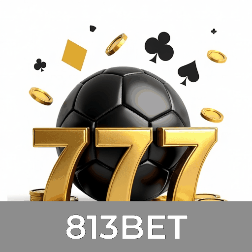 Acesso ao 813BET