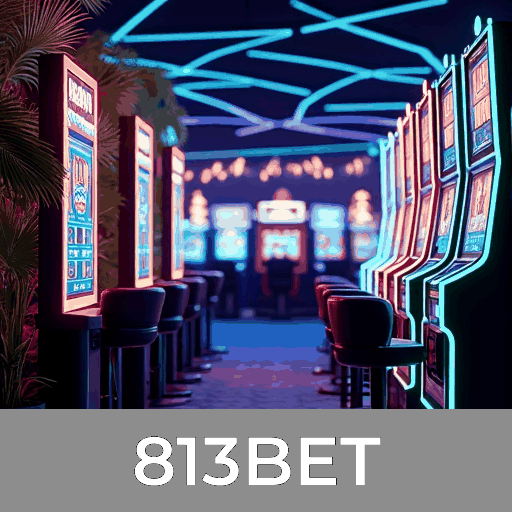 Cassino Online 813BET