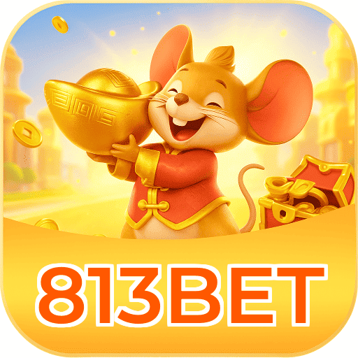 813BET logo
